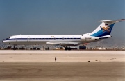 RA-65087, Tupolev Tu-134-A-3, Kaliningrad Avia