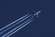 3B-NAY, Airbus A340-300, Air Mauritius