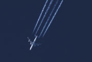 HB-JME, Airbus A340-300, Swiss International Air Lines