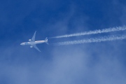 SU-GDR, Boeing 777-300, Egyptair