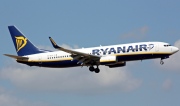 EI-DLC, Boeing 737-800, Ryanair