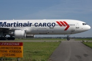 PH-MCR, McDonnell Douglas MD-11-CF, Martinair