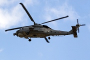 TCB 58, Sikorsky S-70-A, Turkish Navy