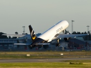 EC-FTR, Boeing 757-200PCF, Gestair Cargo