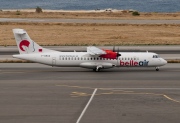 F-ORAA, ATR 72-210, Belle Air