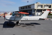SX-KOS, Cessna 150-M, Private