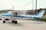 SX-ARL, Cessna 150, Private