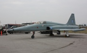 3069, Northrop F-5-A Freedom Fighter, Hellenic Air Force