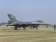 536, Lockheed F-16-C Fighting Falcon, Hellenic Air Force