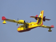 2044, Canadair CL-415, Hellenic Air Force