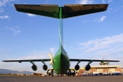 SX-DIX, British Aerospace BAe 146-300, Astra Airlines