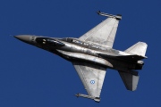 536, Lockheed F-16-C Fighting Falcon, Hellenic Air Force