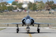 511, Dassault Mirage 2000-5EG, Hellenic Air Force