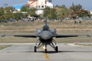 536, Lockheed F-16-C Fighting Falcon, Hellenic Air Force