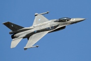 536, Lockheed F-16-C Fighting Falcon, Hellenic Air Force