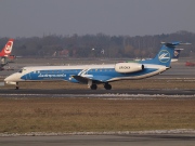 UR-DNX, Embraer ERJ-145-LR, Dniproavia