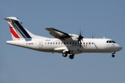 F-GPYA, ATR 42-500, Airlinair