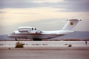 ER-72977, Antonov An-72, Valeologia