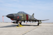 7464, McDonnell Douglas RF-4-E Phantom II, Hellenic Air Force