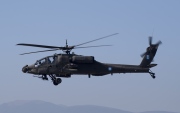 ES1020, Boeing (McDonnell Douglas-Hughes) AH-64-A Apache, Hellenic Army Aviation