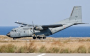 61-ZI, Transall C-160-R, French Air Force