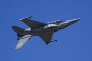 536, Lockheed F-16-C Fighting Falcon, Hellenic Air Force