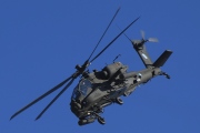 ES1031, Boeing AH-64-DHA Apache Longbow, Hellenic Army Aviation