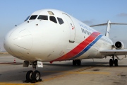 C5-AEB, Douglas DC-9-31, Ghadames Air Transport