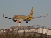 D-ATUA, Boeing 737-800, TUIfly