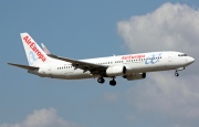 EC-HKR, Boeing 737-800, Air Europa