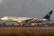 EI-DBP, Boeing 767-300ER, Alitalia