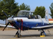 026, Beechcraft T-6-A Texan II, Hellenic Air Force