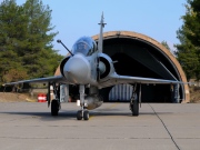 201, Dassault Mirage 2000-BG, Hellenic Air Force