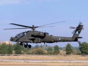 ES1029, Boeing AH-64-DHA Apache Longbow, Hellenic Army Aviation