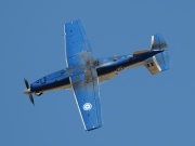 043, Beechcraft T-6-A Texan II, Hellenic Air Force