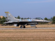 536, Lockheed F-16-C Fighting Falcon, Hellenic Air Force
