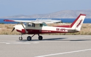 SX-APS, Cessna 152, Cretan Eagle Aviation