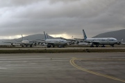 SX-DFA, Airbus A340-300, Olympic Airlines