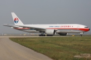 B-2083, Boeing 777-F, China Cargo Airlines