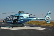 SX-HVA, Eurocopter EC 120-B Colibri, Private