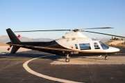 SX-HDD, Agusta A109-A II Plus, Private
