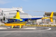 SX-HNL, Robinson R44, Superior AS