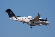 N352BC, Beechcraft C-12-U Huron, L-3 Communications