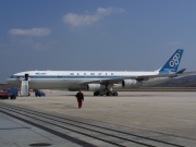 SX-DFD, Airbus A340-300, Olympic Airlines