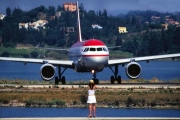 Airbus A320-200, LTU International Airways