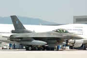 528, Lockheed F-16-C Fighting Falcon, Hellenic Air Force