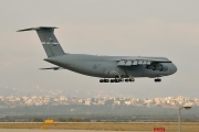 87-0036, Lockheed C-5-B Galaxy, United States Air Force