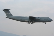 87-0036, Lockheed C-5-B Galaxy, United States Air Force