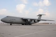 87-0036, Lockheed C-5-B Galaxy, United States Air Force