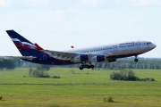 RA-96008, Ilyushin Il-96-300, Aeroflot